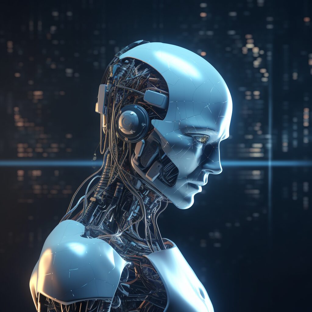 How Adaptive AI is Revolutionizing Decentralized Applications: From Finance to Healthcare and Beyond