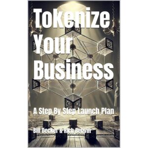 Tokenize Your Business Book