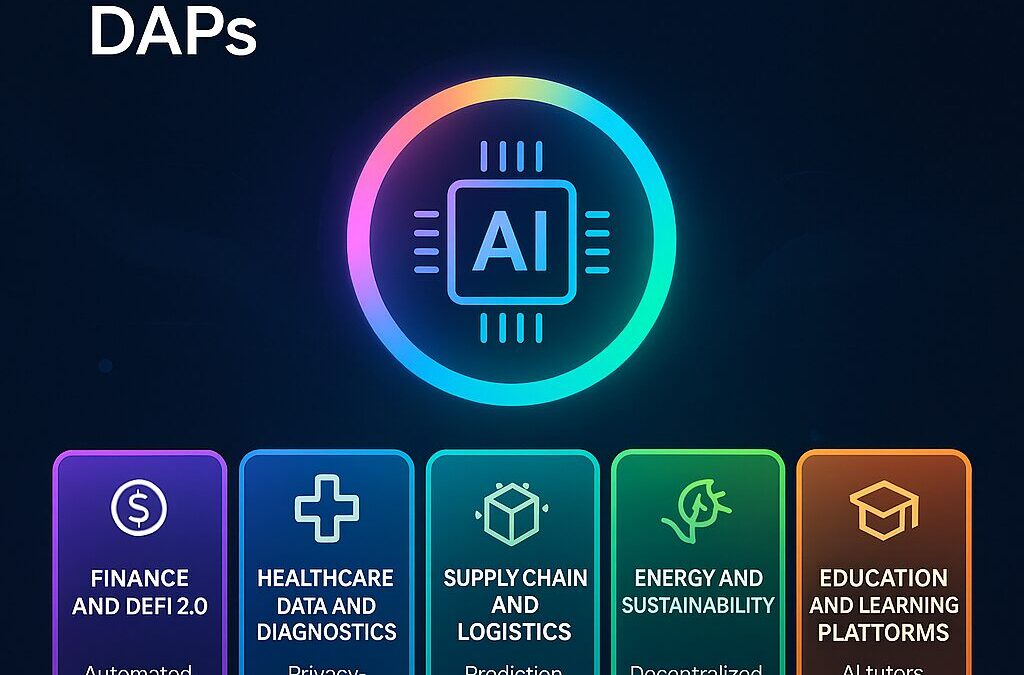 AI Agents DAPS