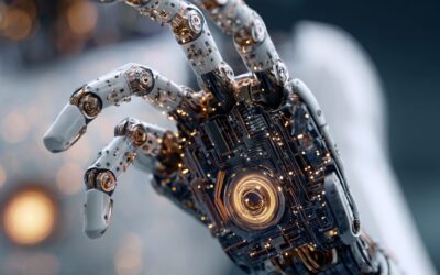 Decentralized Application Protocols (DAPs): The Next Frontier for AI, Robotics, and Quantum Computing