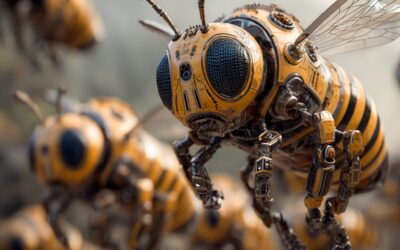 AI Agent Swarms Are Here: The Breakthrough That Changes Everything About Business