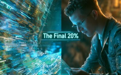 The Hidden Truth About Vibe Coding: Why Most AI Apps Never Launch