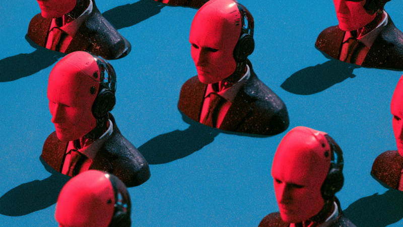 50 Winners and Losers From the AI Revolution: When Intelligence Becomes Cheap, What Becomes Valuable?