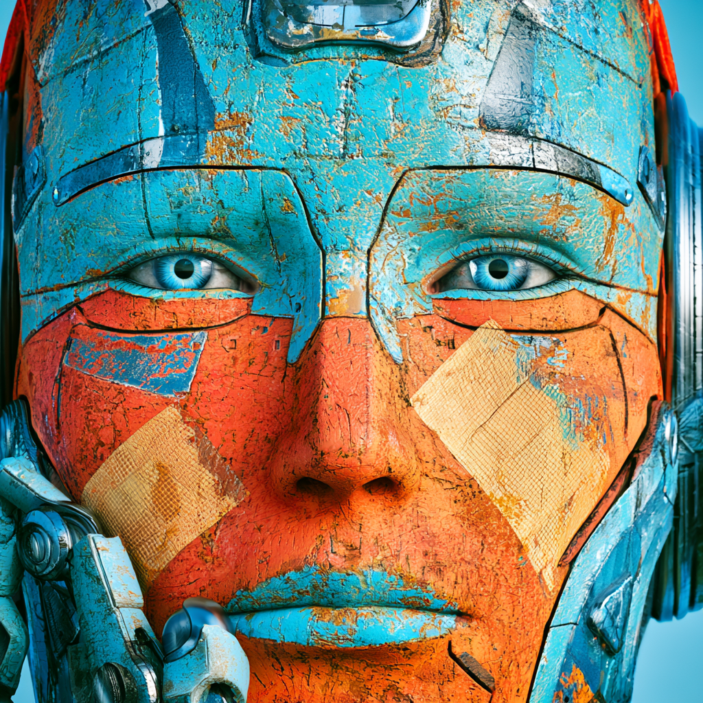 Intelligence Revolution AI