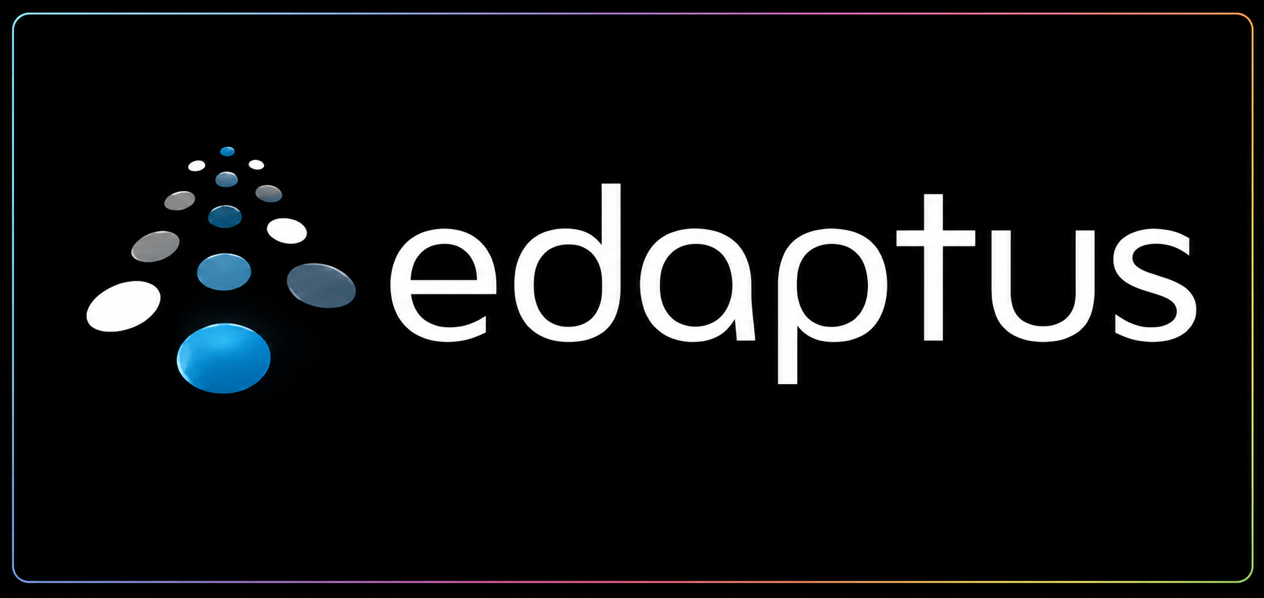 edaptus new AI logo