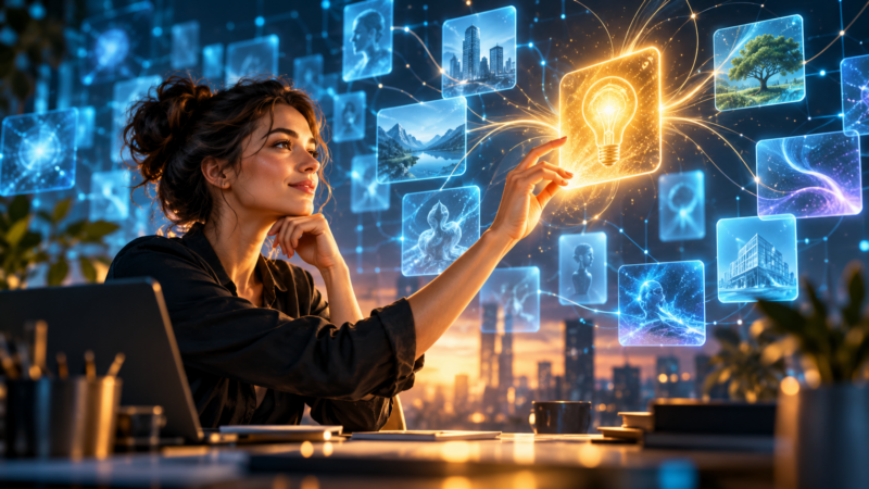 When Everyone Has AI, What Makes You Valuable?