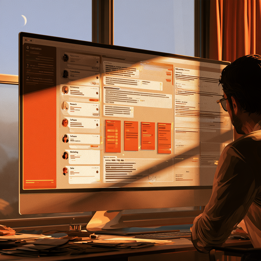 Claude Automation Slack