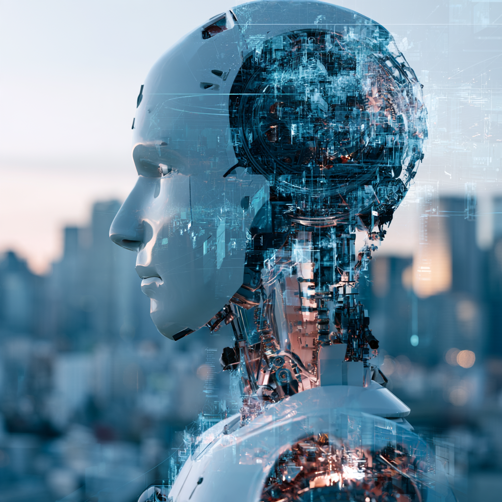 Future - AI Alignment